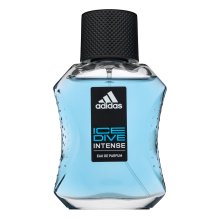 Adidas Ice Dive Intense Eau de Parfum para hombre 50 ml