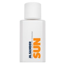 Jil Sander Sun dárková sada pro ženy Set I. 75 ml