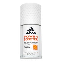 Adidas Power Booster dezodorant v rolo obliki za ženske 50 ml