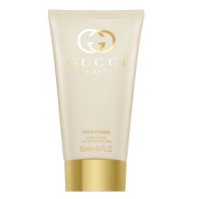Gucci Guilty mleczko do ciała dla kobiet 150 ml
