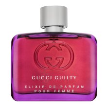 Gucci Guilty Pour Femme Elixir tiszta parfüm nőknek 60 ml