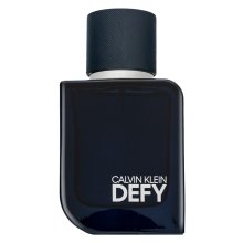 Calvin Klein Defy czyste perfumy dla mężczyzn 50 ml