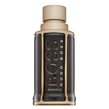 Hugo Boss The Scent For Him Magnetic Парфюмна вода за мъже 50 ml