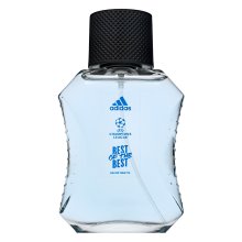 Adidas UEFA Best Of The Best Eau de Toilette für Herren 50 ml