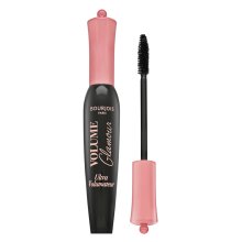 Bourjois Volume Glamour Ultra Volumateur řasenka pro objem 01 Black 12 ml