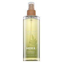 Mexx Inspired Nature spray per il corpo da donna 250 ml