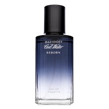 Davidoff Cool Water Reborn toaletní voda pro muže 40 ml