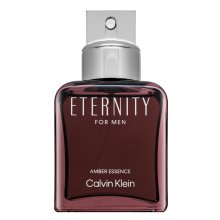 Calvin Klein Eternity Amber Essence Perfume para hombre 50 ml