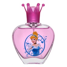Disney Princess Cinderella Magical Dreams Eau de Toilette per bambini Extra Offer 50 ml