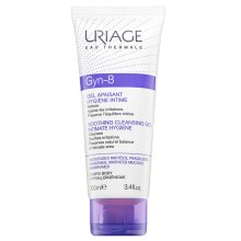Uriage Gyn-8 Soothing Cleansing Gel Intimate Hygiene Feminine Wash Emulsion 100 ml