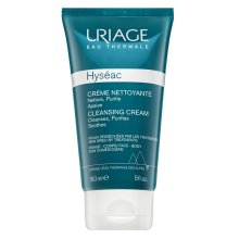 Uriage Hyséac Cleansing Cream balsam oczyszczający do tłustej skóry 150 ml