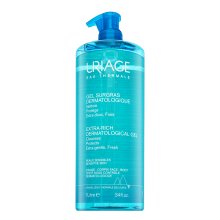 Uriage Xémose odżywczy żel oczyszczający Extra-Rich Dermatological Gel 1000 ml