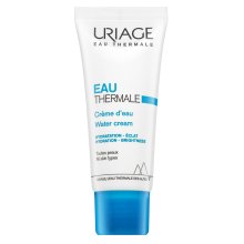 Uriage Eau Thermale Water Cream vochtinbrengende emulsie voor de zeer droge en gevoelige huid 40 ml