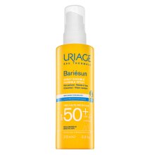 Uriage Bariésun Spray SPF50+ Very High Protection mleczko do opalania w sprayu 200 ml