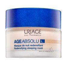 Uriage Age Absolu нощна овлажняваща маска Redensifying Sleeping Mask 50 ml