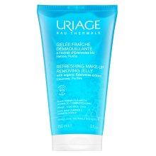 Uriage Eau Thermale gel de curățare Refreshing Make-Up Removing Jelly 150 ml