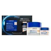 Uriage Age Absolu set pentru îngrijirea pielii Day & Night Duo 50 ml + 15 ml