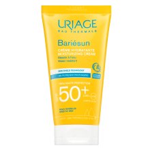 Uriage Bariésun suntan lotion SPF50+ Moisturizing Cream 50 ml