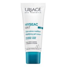 Uriage Hyséac MAT gélový krém Mattifying Gel-Cream 40 ml