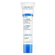 Uriage Bariederm Cica Daily Gel хидратиращ крем за чувствителна кожа 40 ml