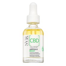 SVR ser [CBD] Ampoule Resist Soothing Concentrate 30 ml
