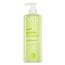 SVR Sebiaclear čistící mléko Cleansing Cream 400 ml