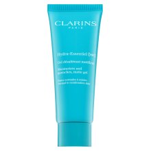 Clarins Hydra-Essentiel [HA²] gel opacizzante per il viso Moisturizes and Quenches Matte Gel 75 ml