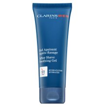 Clarins Men zklidňující gel After Shave Soothing Gel 75 ml