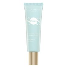 Clarins SOS Primer Blurs Pores Matifies Primer Make-up Grundierung mit mattierender Wirkung 30 ml