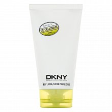 DKNY Be Delicious telové mlieko pre ženy 150 ml