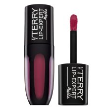 By Terry Lip-Expert Matte Liquid Lipstick vloeibare lippenstift voor een mat effect N15 Velvet Orchid 3 g