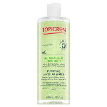 Topicrem AC micellaire waterreiniger Purifying Micellar Water 400 ml