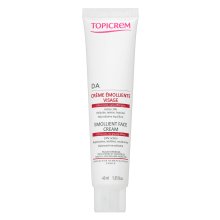 Topicrem DA huidcrème Emollient Face Cream 40 ml