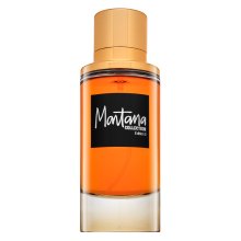 Montana Collection Edition 3 parfémovaná voda unisex 100 ml