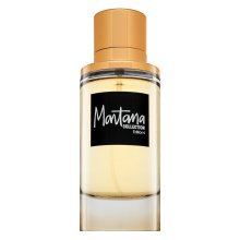 Montana Collection Edition 4 woda perfumowana unisex 100 ml