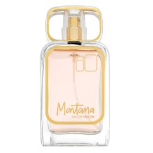 Montana 80 Eau de Parfum voor vrouwen 100 ml