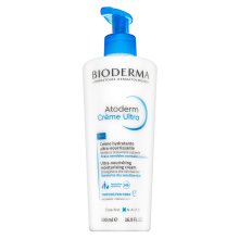 Bioderma Atoderm vochtinbrengende crème Créme Ultra-Nourishing Perfumed 500 ml