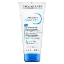 Bioderma Atoderm telový krém Créme Ultra-Nourishing Moisturising Cream 200 ml