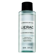 Lierac struccante delicato per gli occhi The Eye Make-Up Remover 100 ml