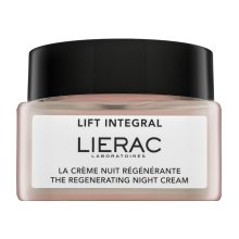 Lierac Lift Integral Cremă de noapte intensă La Créme Nuit Régénérante 50 ml
