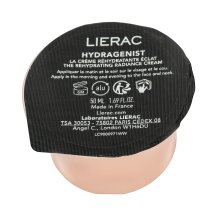 Lierac Hydragenist crema facial La Créme Réhydratante Éclat - Recharge 50 ml