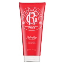 Roger & Gallet Jean-Marie Farina Gel de ducha unisex 200 ml