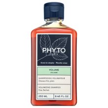 Phyto Volume Volumizing Shampoo shampoo rinforzante per volume dei capelli 250 ml