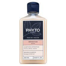 Phyto Repair Repairing Shampoo šampon s regeneračním účinkem 250 ml