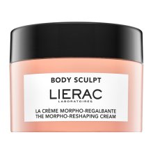 Lierac Body Sculpt ujędrniający krem do ciała The Morpho-Reshaping Cream 200 ml