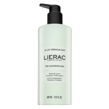 Lierac čistící mléko The Cleansing Milk 400 ml