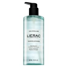 Lierac acqua micellare struccante The Micellar Water 400 ml