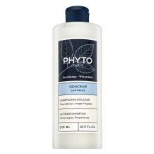 Phyto Softness Shampoo gladmakende shampoo voor alle haartypes 500 ml