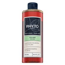 Phyto Volume Volumizing Shampoo šampon za krepitev za volumen las 500 ml