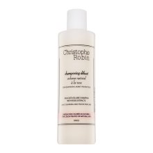 Christophe Robin Delicate Volumizing Shampoo shampoo nutriente per capelli fini senza volume 250 ml